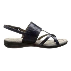 LifeStride Women's Eclipse Gladiator Sandal
